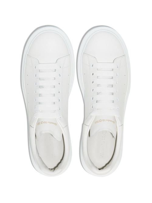 Oversized sneakers ALEXANDER MCQUEEN | 553680WHGP59000